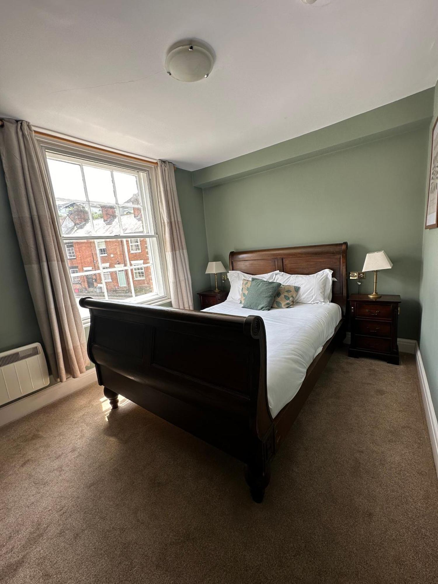 The White Hart Hotel Welwyn Exterior photo