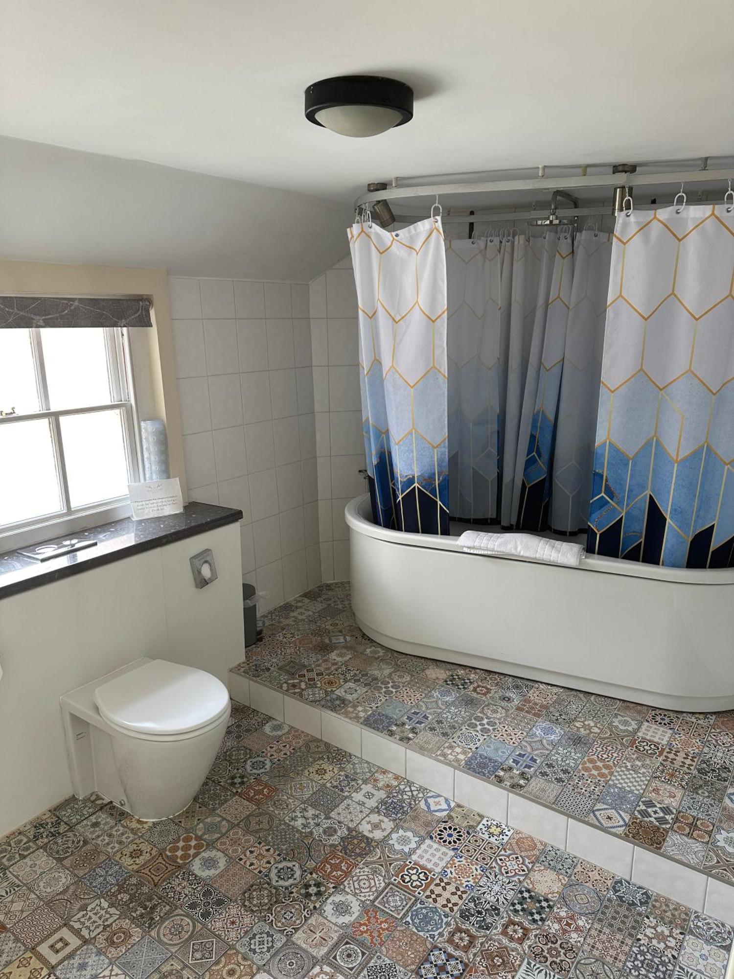 The White Hart Hotel Welwyn Room photo